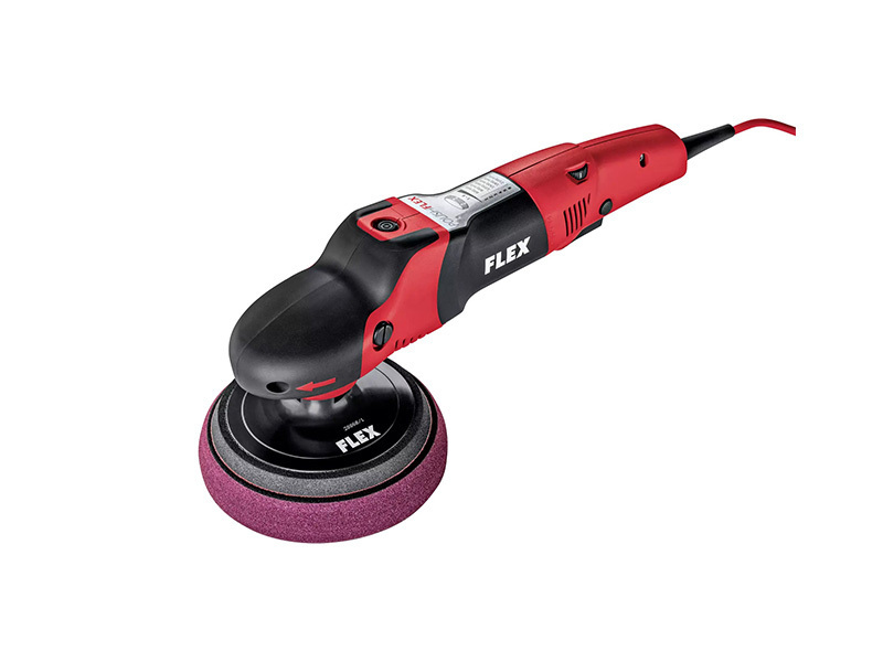  دستگاه پولیش روتاری 150 میلی متری فلکسFlex Rotary Polisher PE 14-2 150 